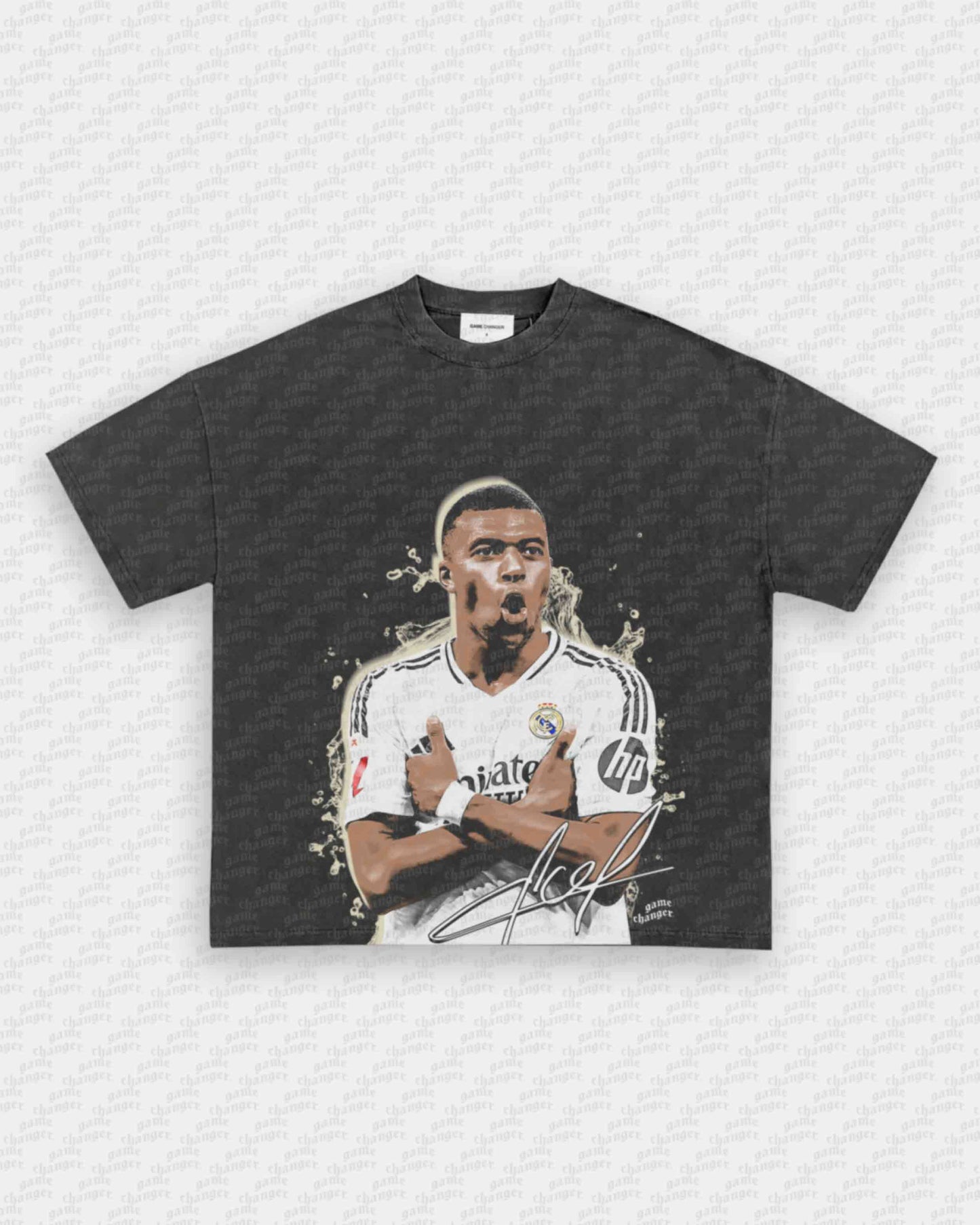 MBAPPE V2 TEE