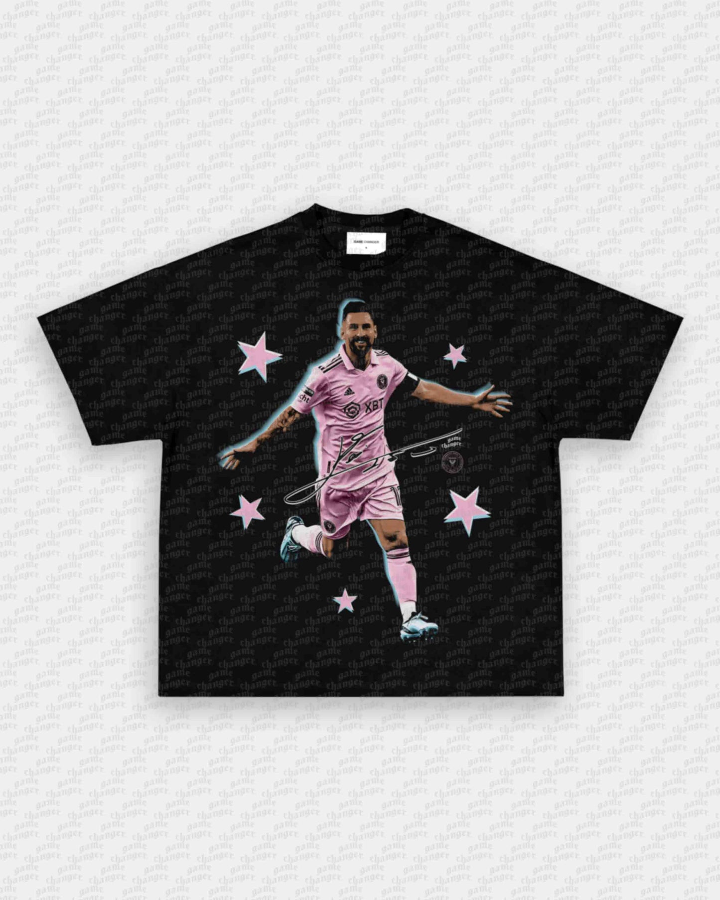 MESSI - INTER MIAMI V3 TEE