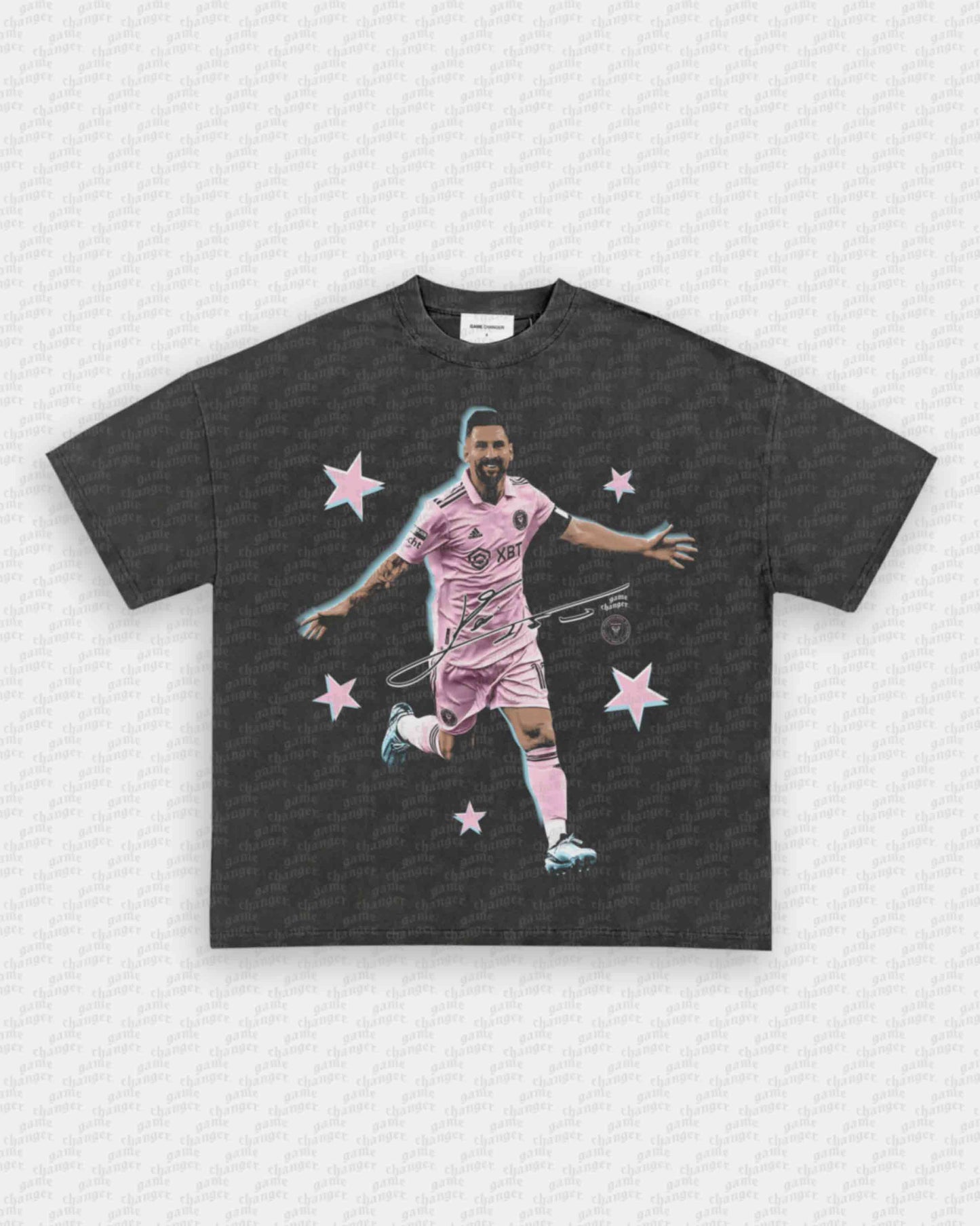 MESSI - INTER MIAMI V3 TEE