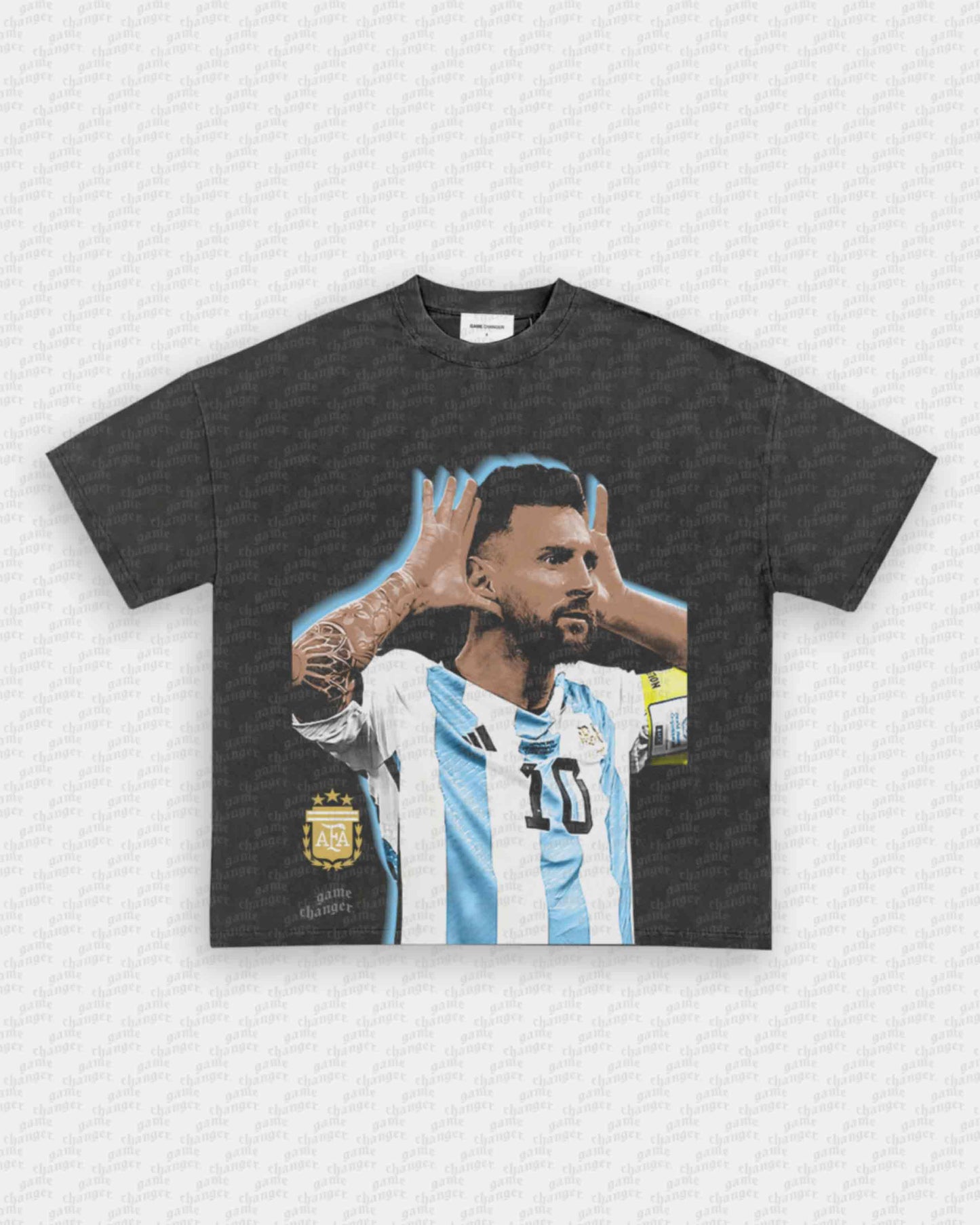 MESSI V7 TEE