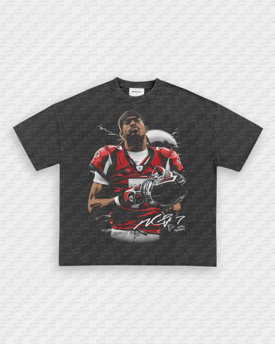 MICHAEL VICK V2 TEE