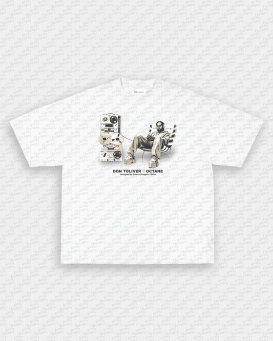 OCTANE V7 TEE