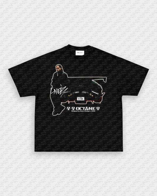 OCTANE V8 TEE