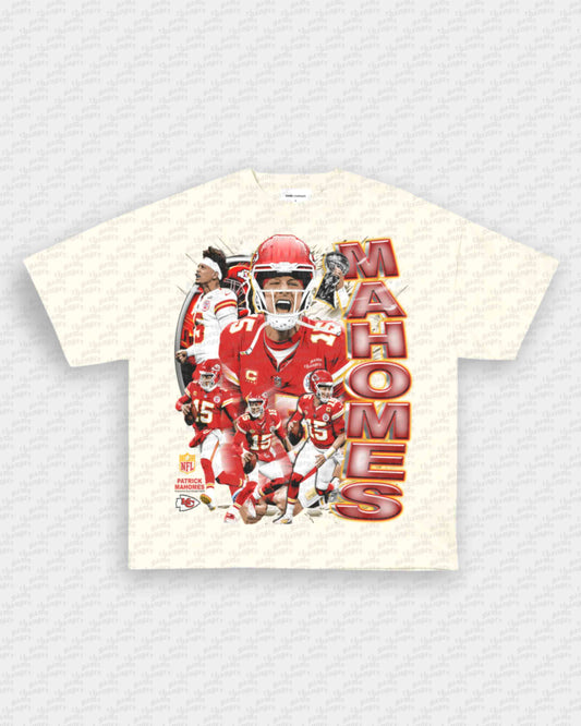 PATRICK MAHOMES V3 TEE