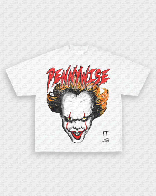 PENNYWISE V6 TEE
