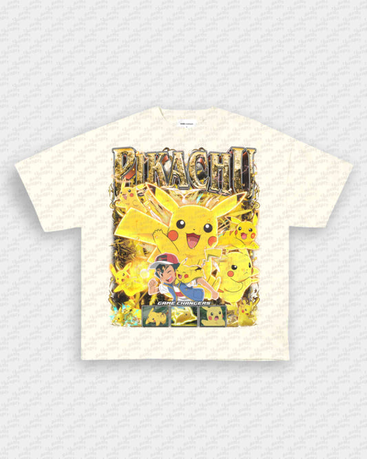 PIKACHU V3 TEE