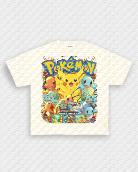 POKEMON TEE