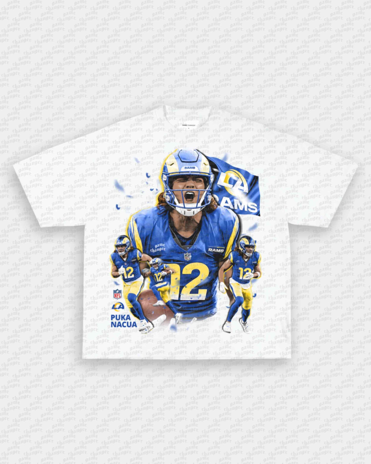 PUKA NACUA V3 TEE