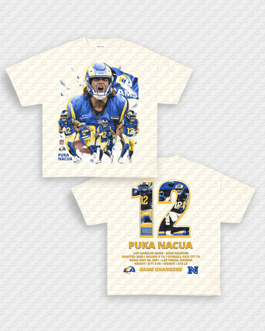 PUKA NACUA V5 TEE