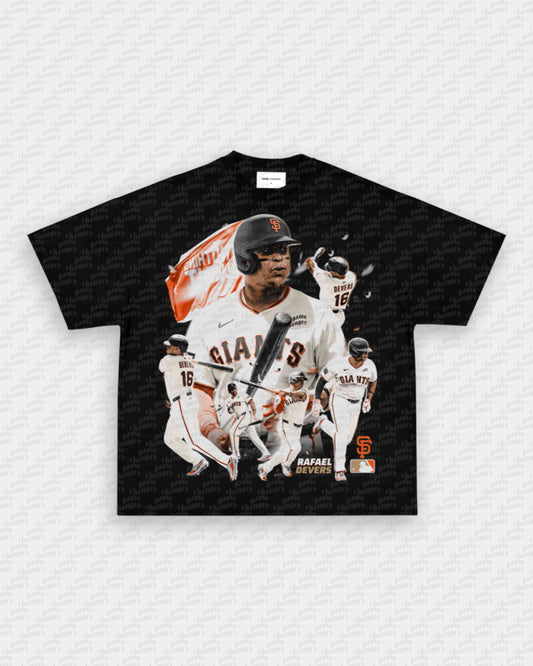RAFAEL DEVERS - SF TEE