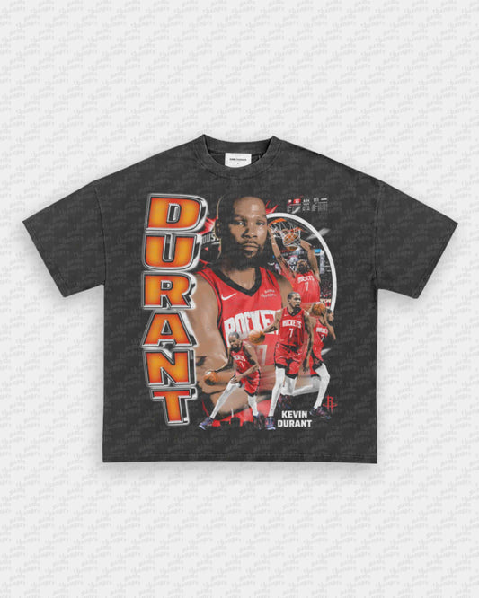 ROCKETS KD V3 TEE