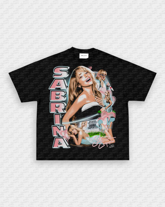 SABRINA CARPENTER V4 TEE