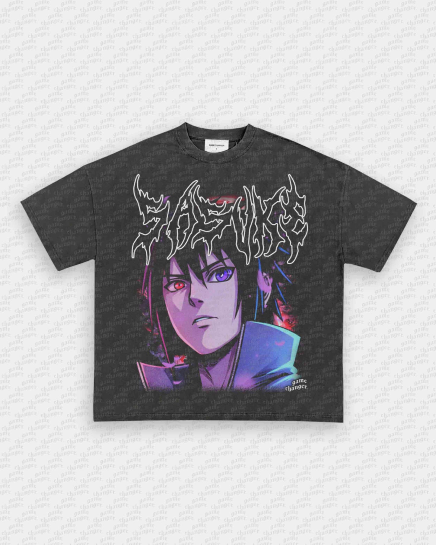 SASUKE V4 TEE