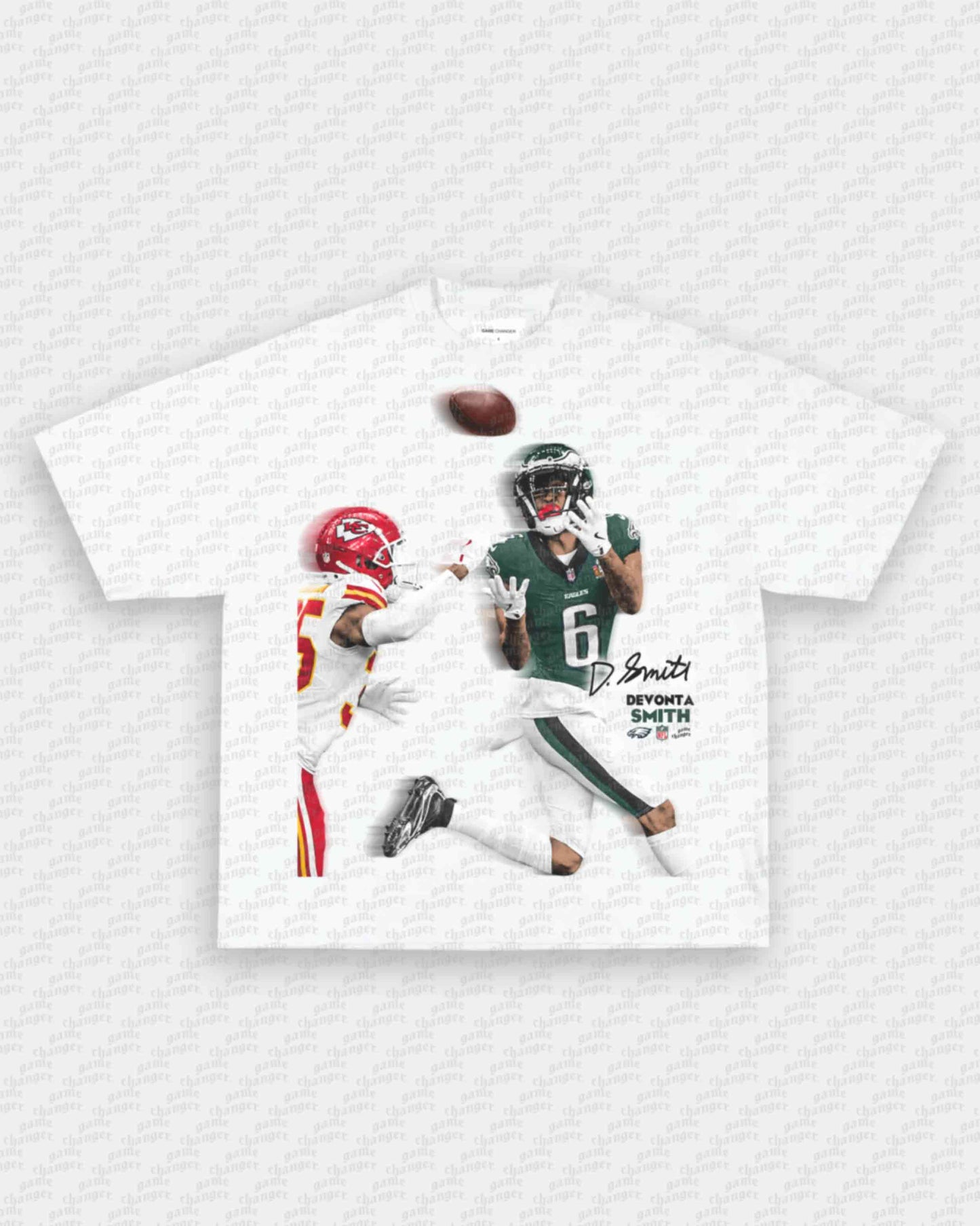 SB SMITTY TEE