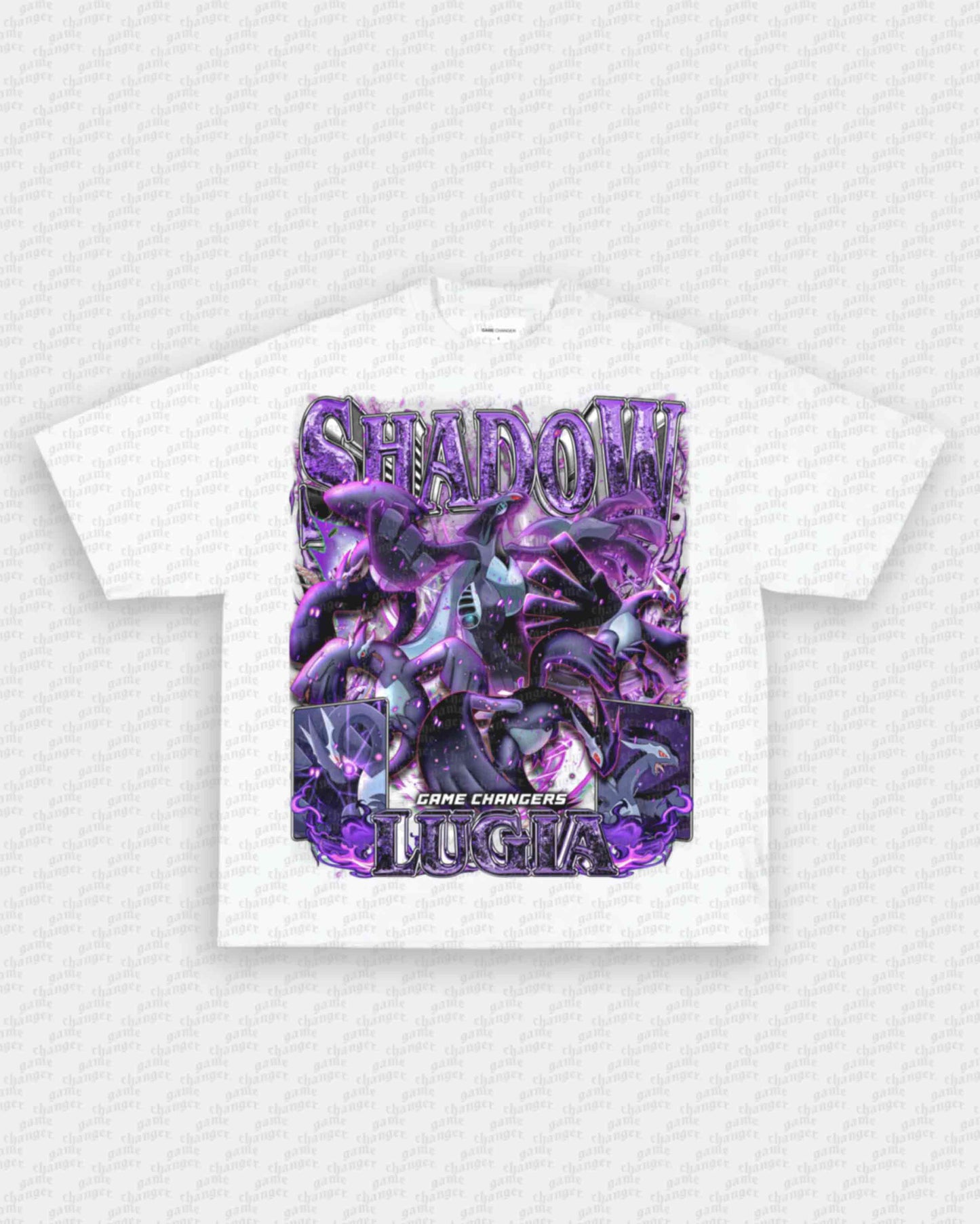 SHADOW LUGIA TEE