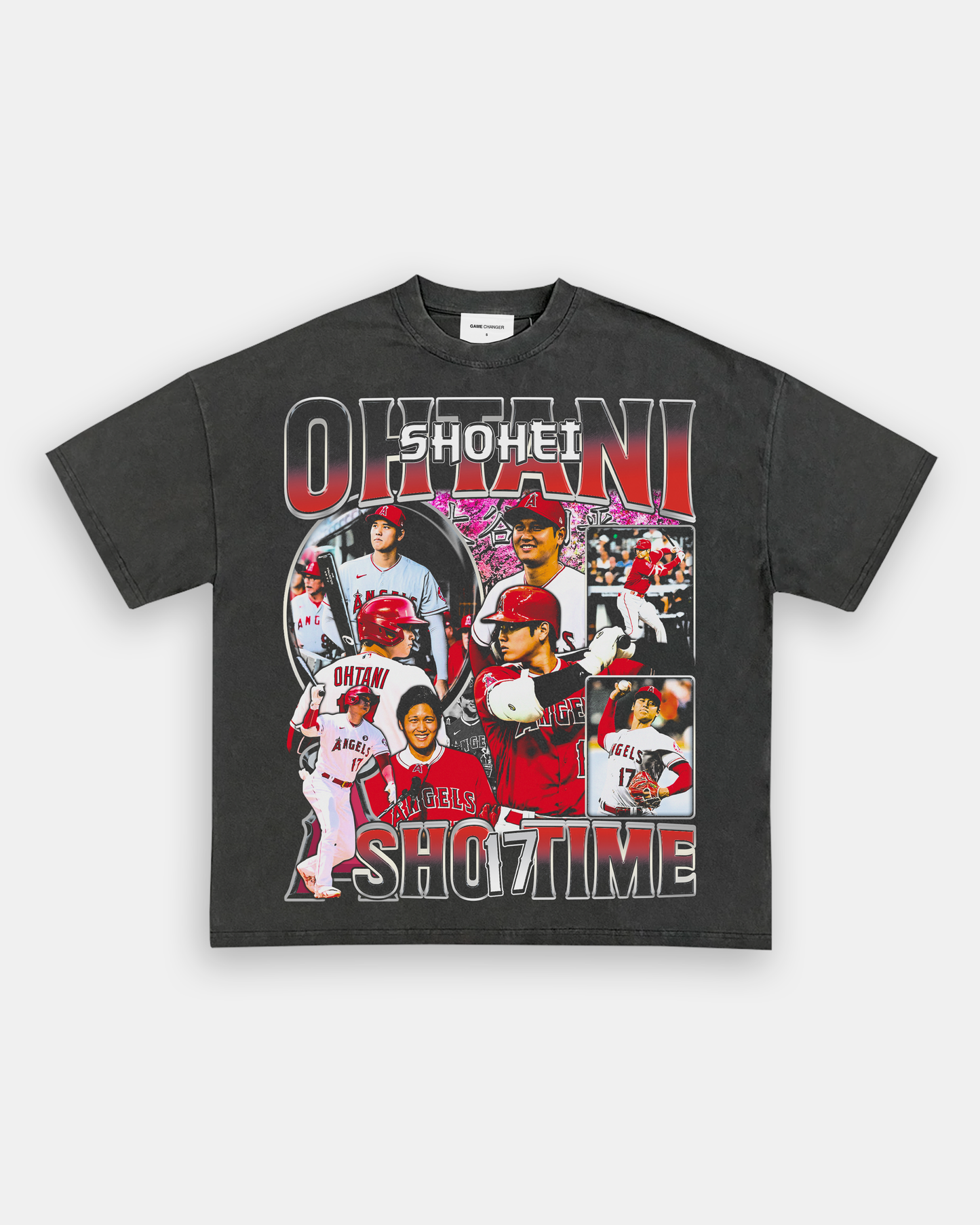SHOHEI OHTANI TEE