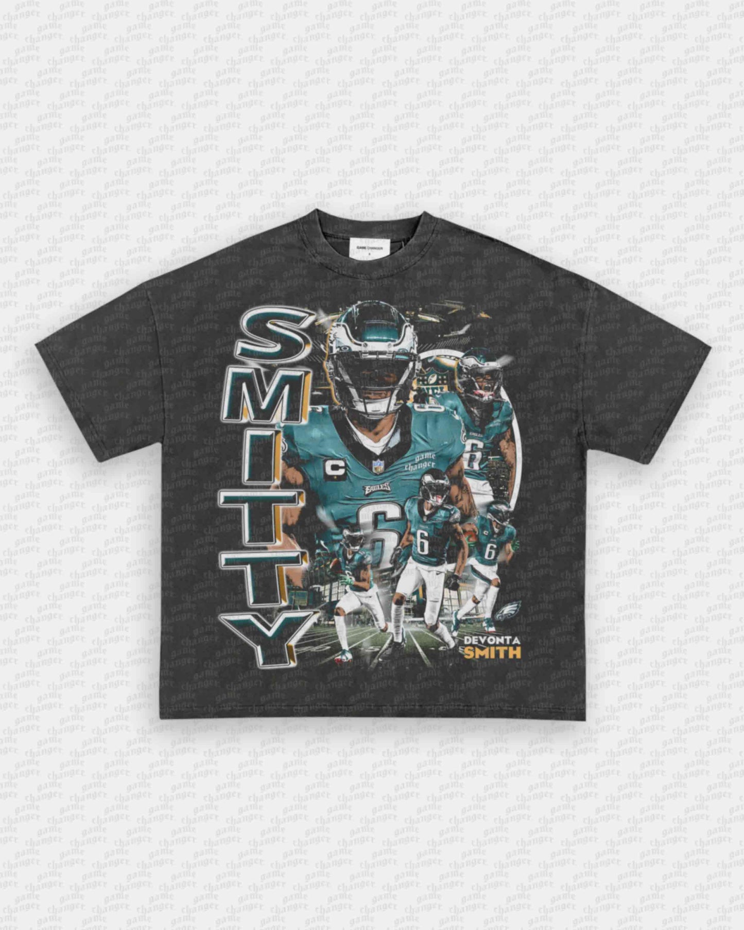 SMITTY TEE