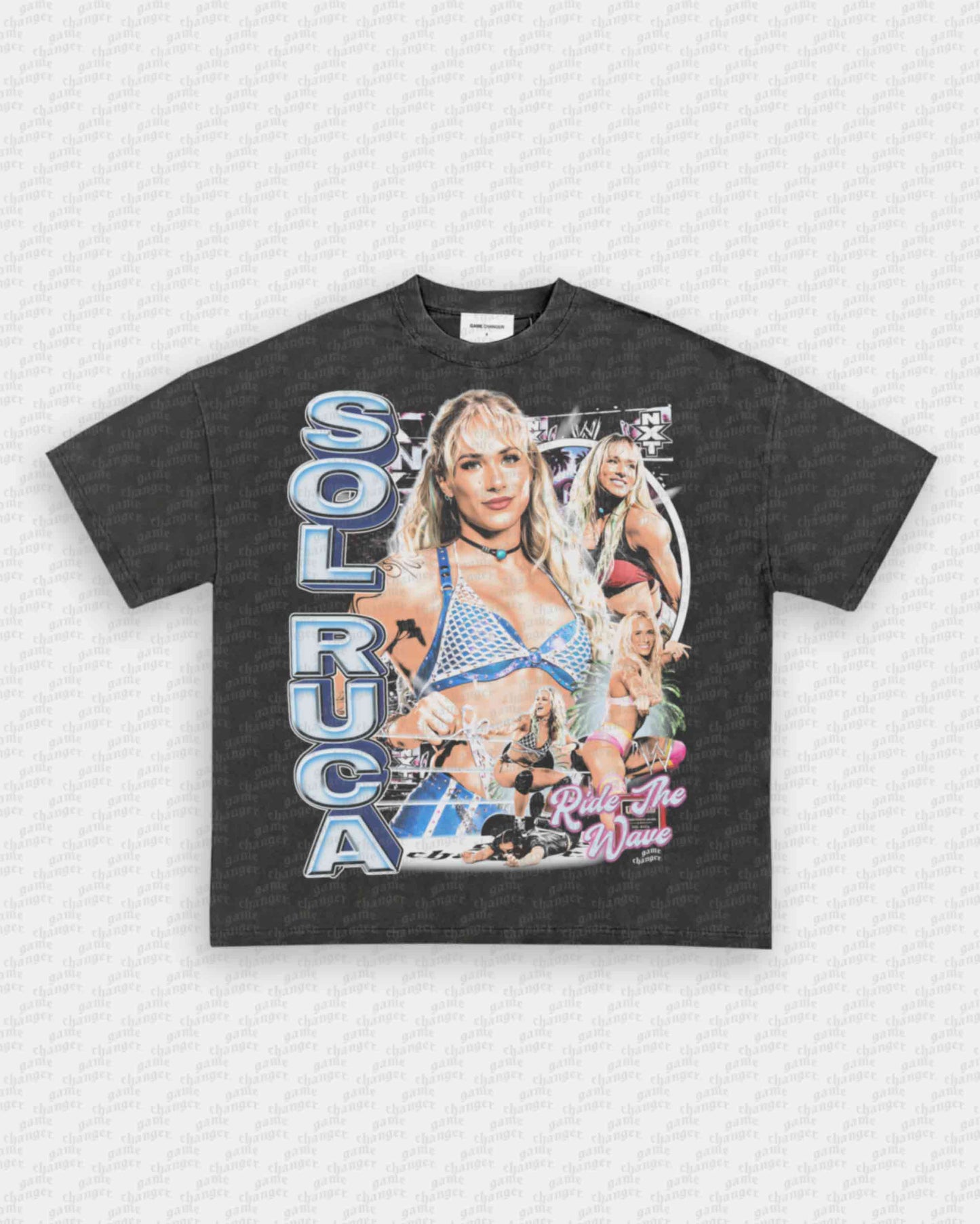 SOL RUCA TEE