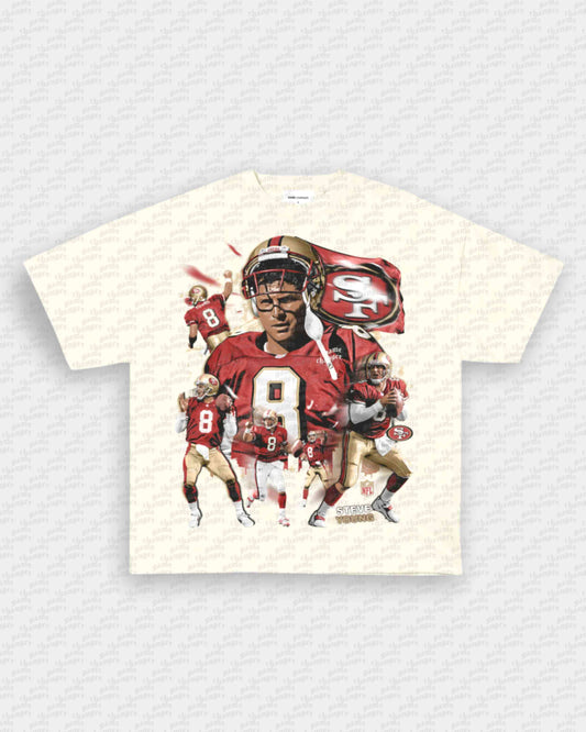 STEVE YOUNG V2 TEE