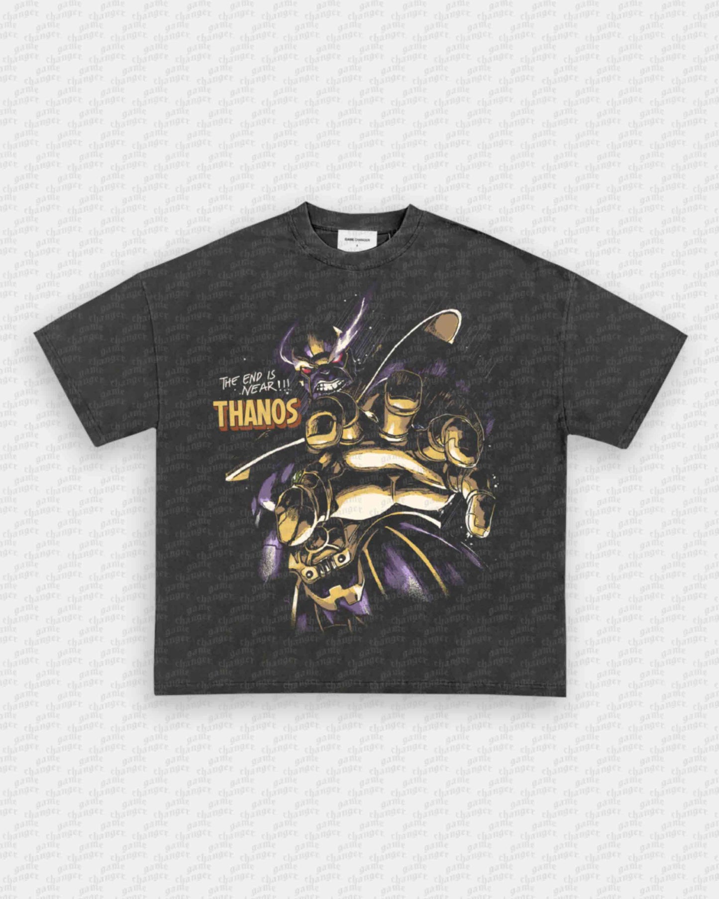 THANOS V5 TEE