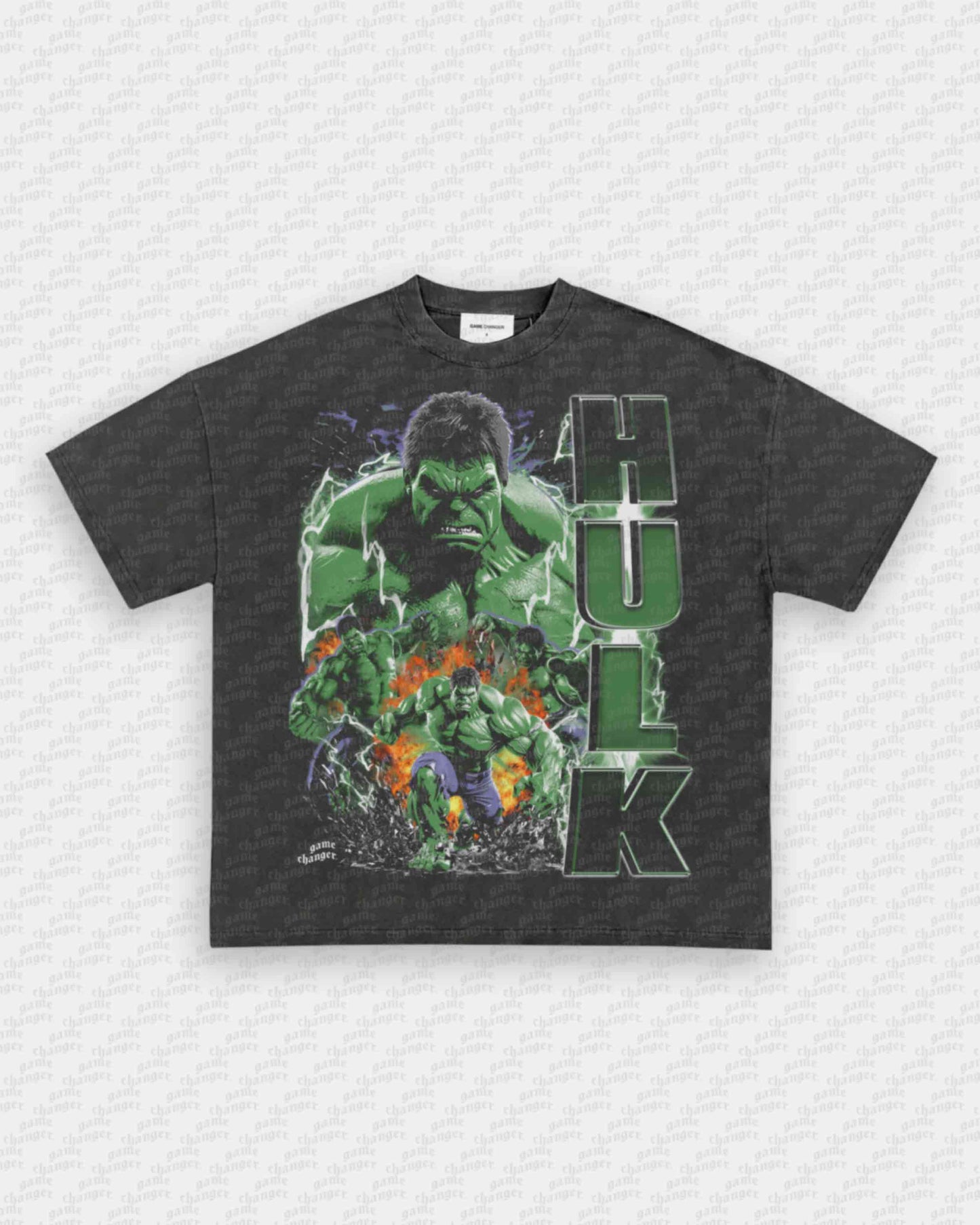THE HULK V6 TEE
