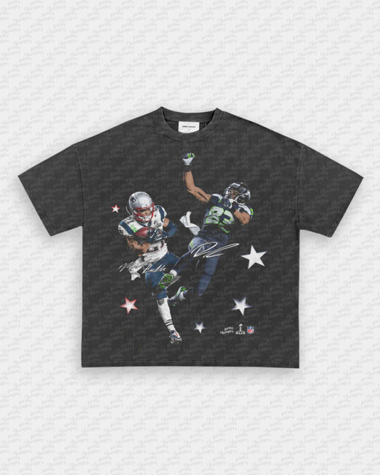 THE INTERCEPTION TEE