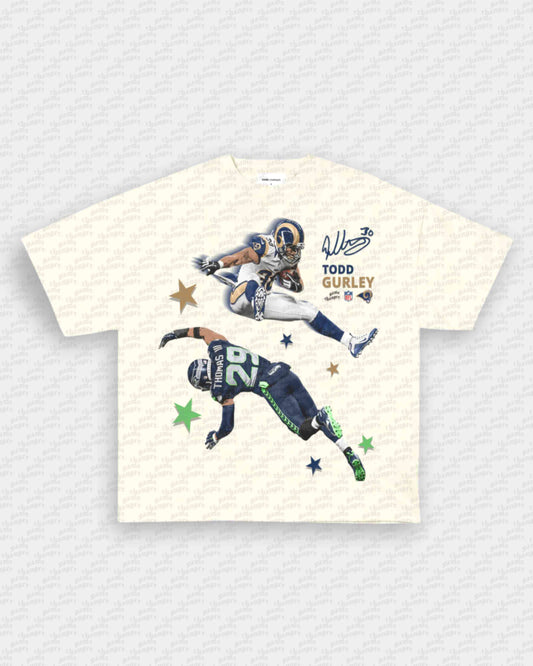 TODD GURLEY V4 TEE