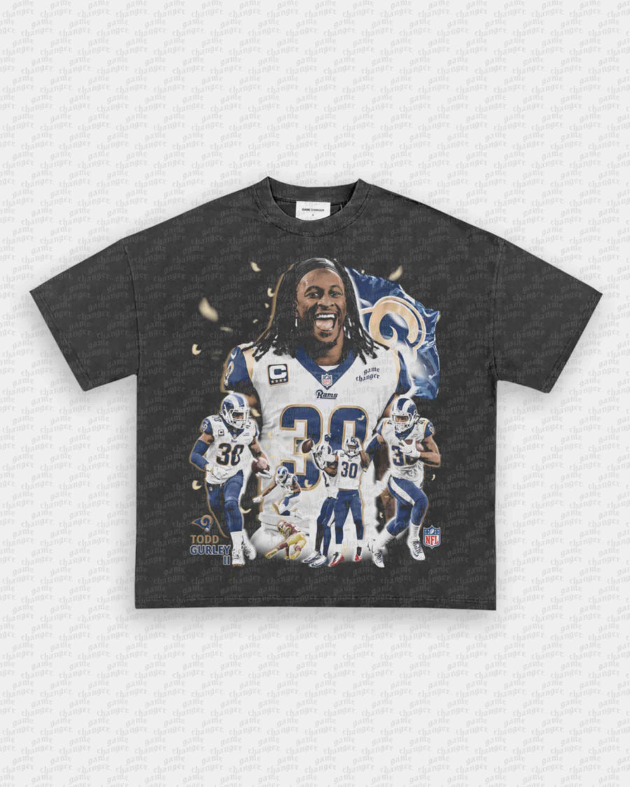 TODD GURLEY V5 TEE