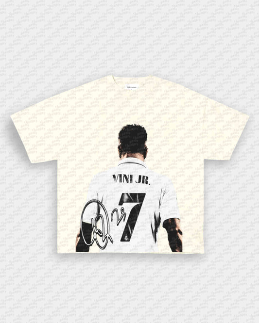 VINI JR V5 TEE