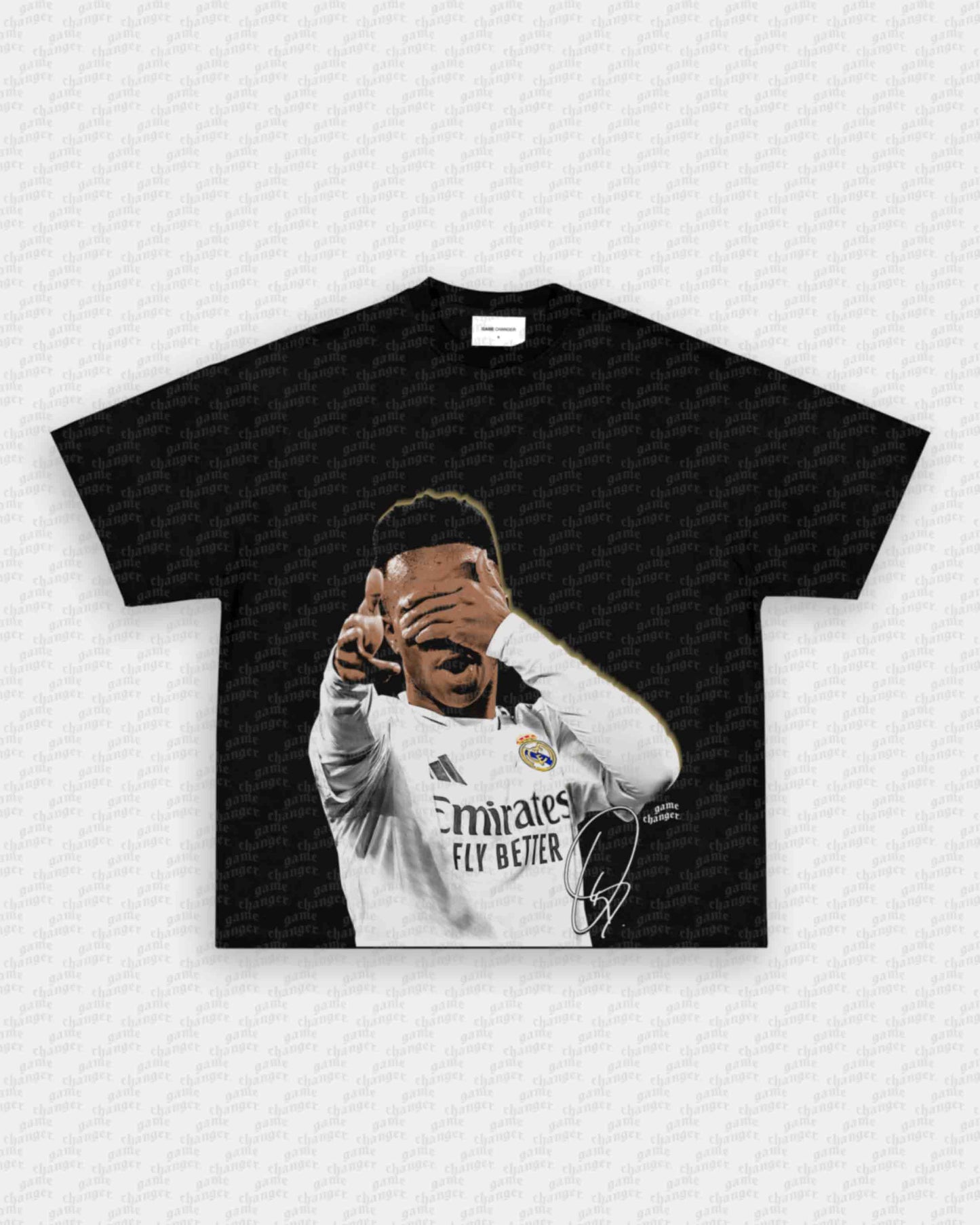 VINI JR V6 TEE