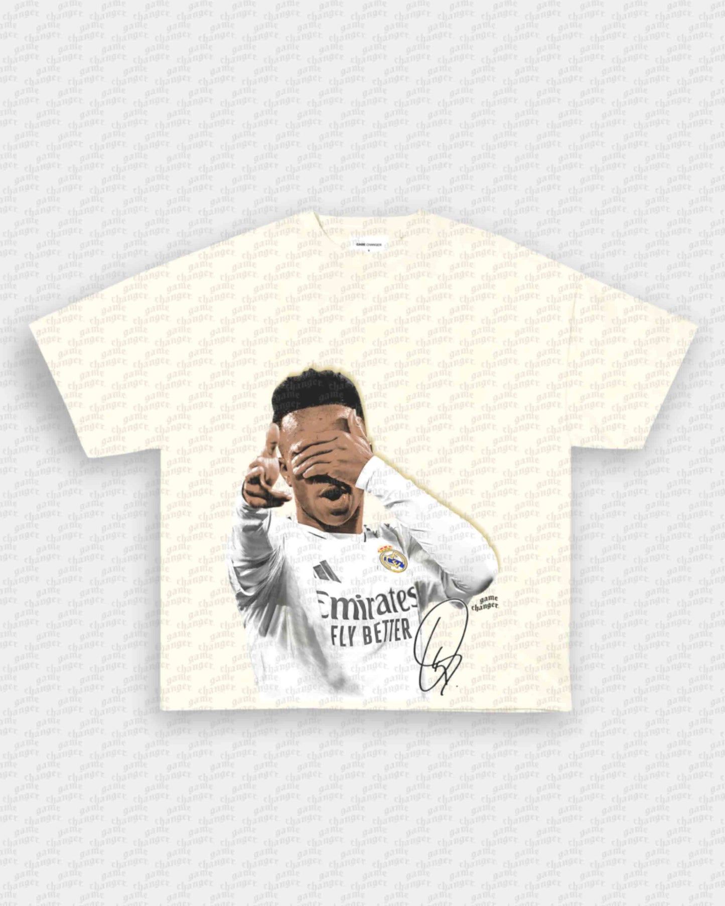 VINI JR V6 TEE