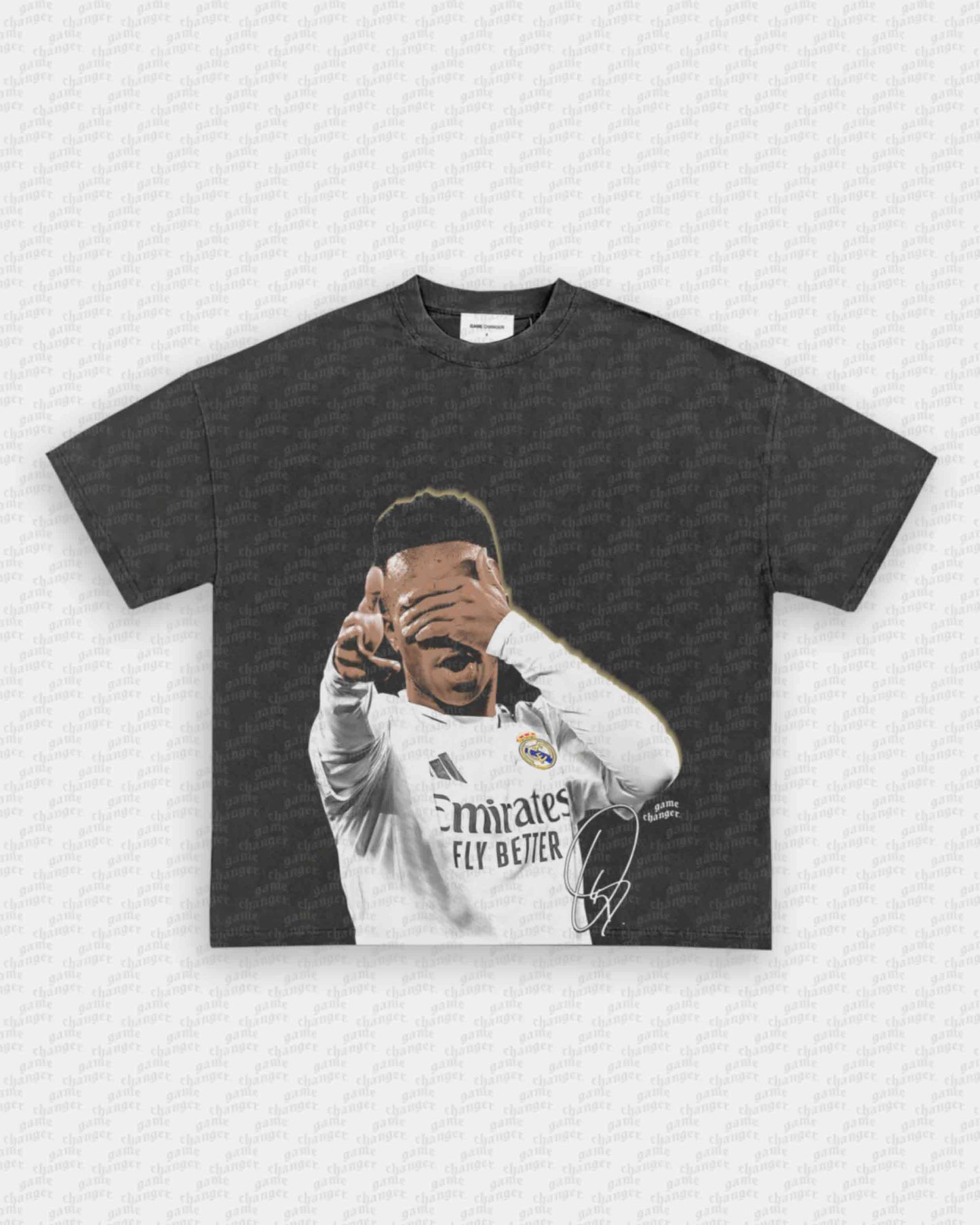 VINI JR V6 TEE