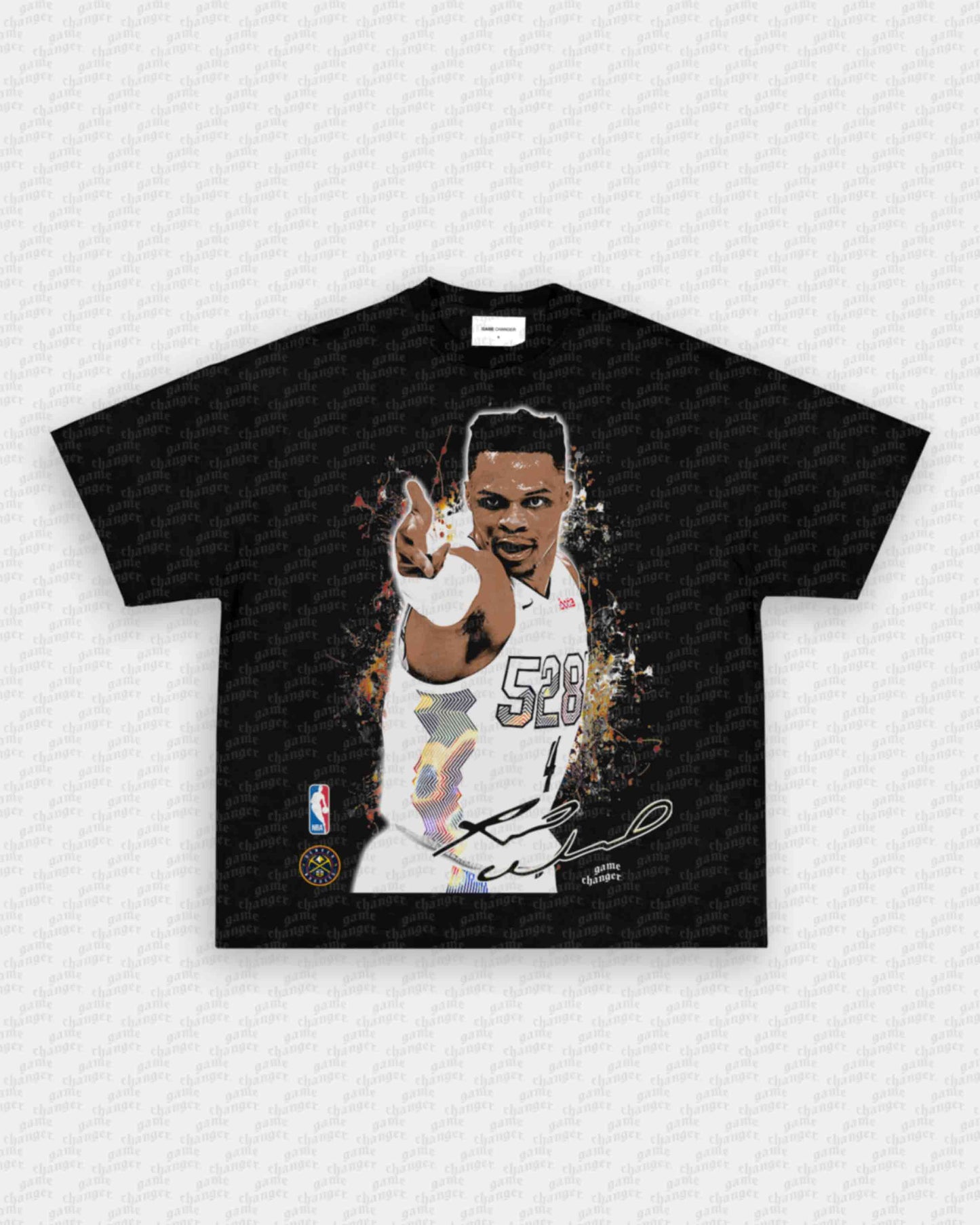 WESTBROOK V2 TEE