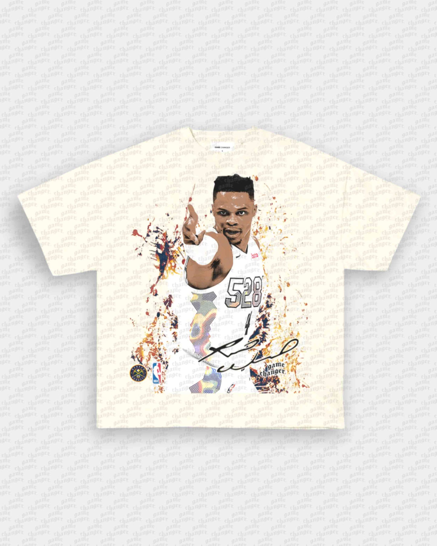 WESTBROOK V2 TEE