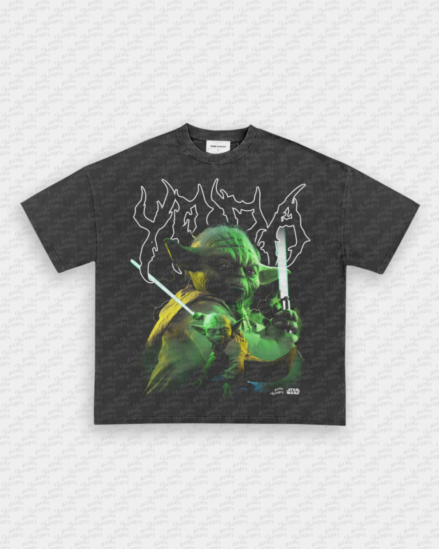 YODA V2 TEE