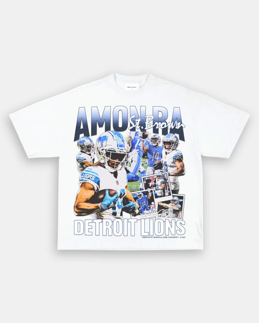 AMON RA TEE - VIBRASĀ® VIBRAS - GRAPHIC TEES - GAME CHANGERS