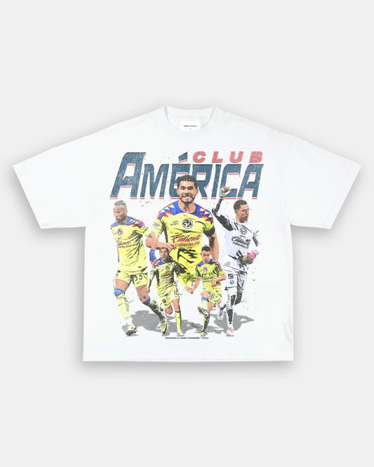 BICAMPEON V2 TEE - VIBRASĀ® VIBRAS - GRAPHIC TEES - GAME CHANGERS