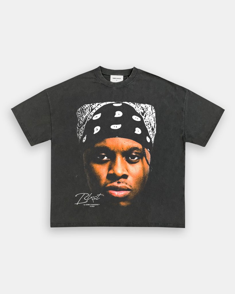 BIG FACE BLXST TEE - VIBRAS® VIBRAS - GRAPHIC TEES - GAME CHANGERS