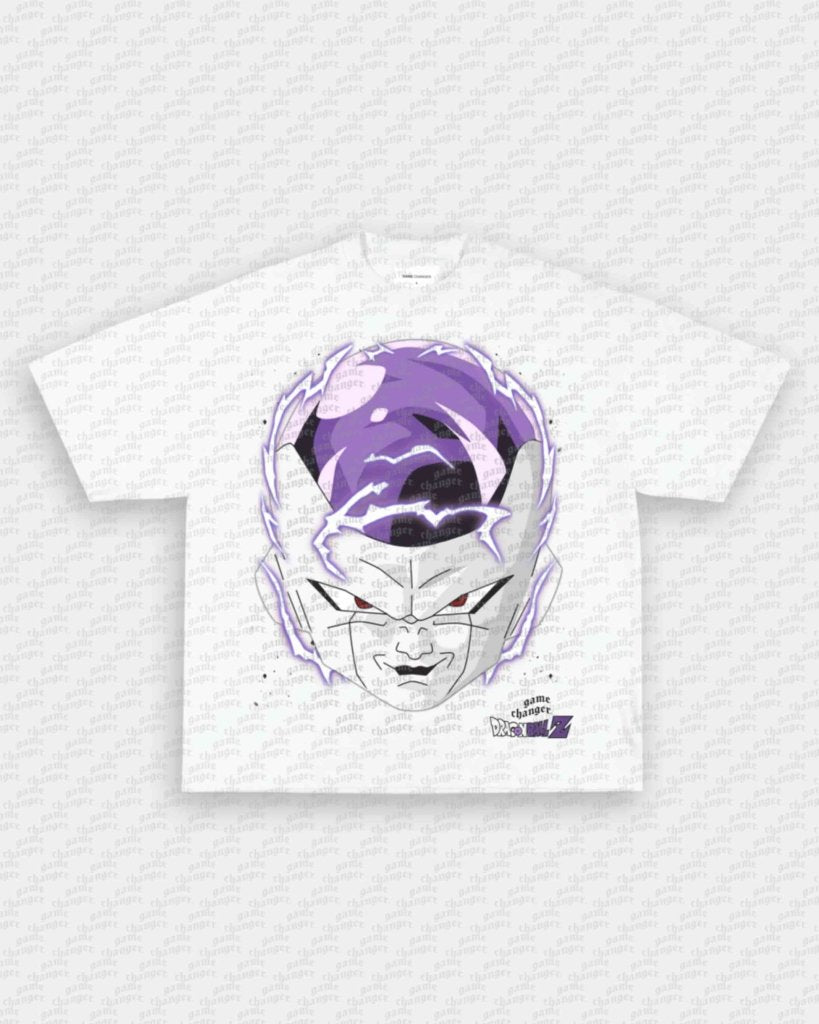 BIG FACE FRIEZA TEE - VIBRAS® VIBRAS - GRAPHIC TEES - GAME CHANGERS