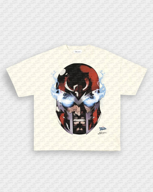 BIG FACE MAGNETO TEE - VIBRASĀ® VIBRAS - GRAPHIC TEES - GAME CHANGERS