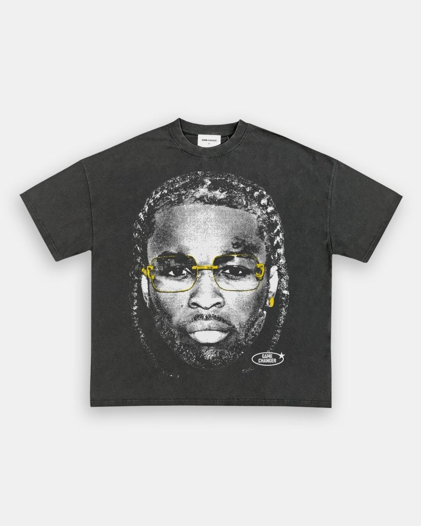 BIG FACE POP TEE - VIBRAS® VIBRAS - GRAPHIC TEES - GAME CHANGERS