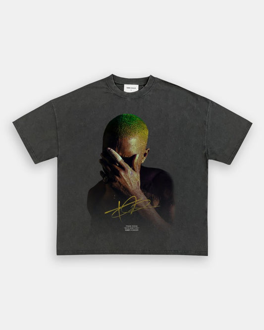 BLOND TEE - VIBRASĀ® VIBRAS - GRAPHIC TEES - GAME CHANGERS