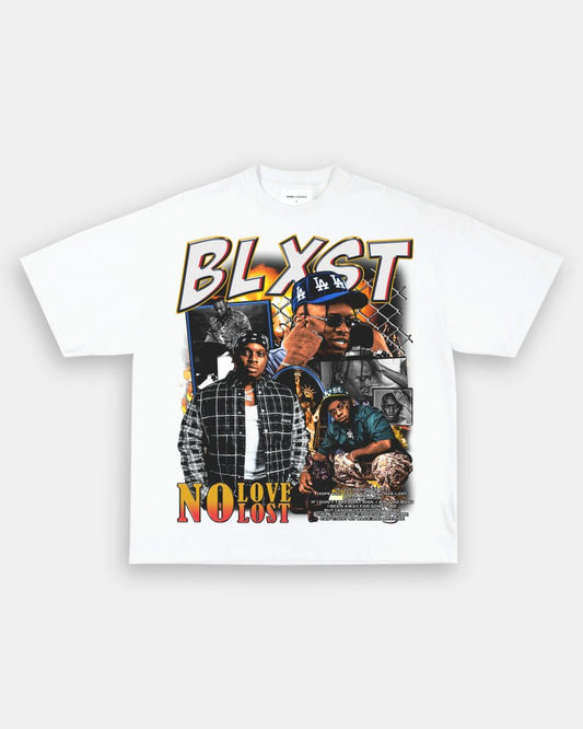 BLXST V4 TEE - VIBRASĀ® VIBRAS - GRAPHIC TEES - GAME CHANGERS