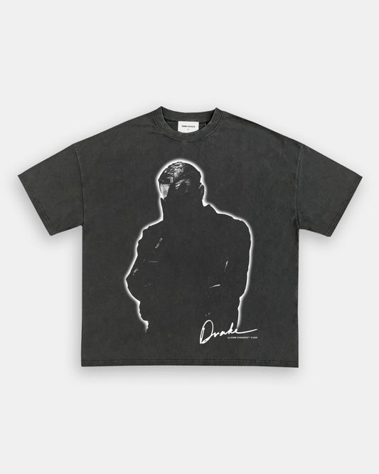 DRAKE - HER LOSS TEE - VIBRASĀ® VIBRAS - GRAPHIC TEES - GAME CHANGERS