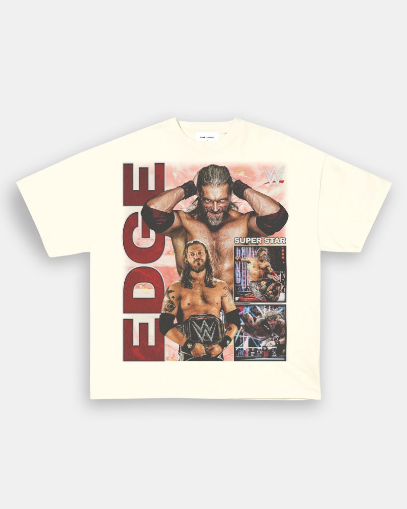 EDGE TEE - VIBRAS® VIBRAS - GRAPHIC TEES - GAME CHANGERS