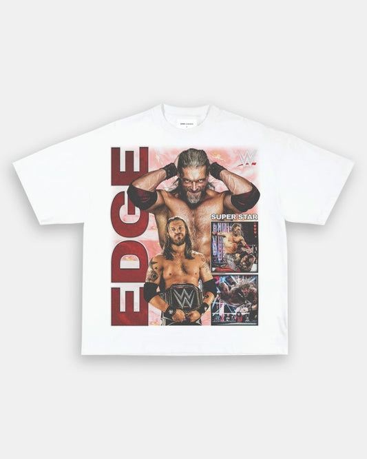 EDGE TEE - VIBRASĀ® VIBRAS - GRAPHIC TEES - GAME CHANGERS
