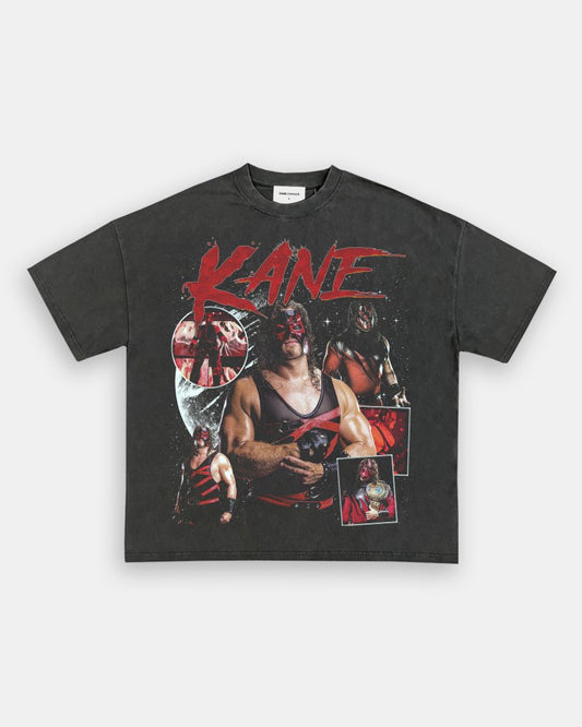 KANE TEE - VIBRASĀ® VIBRAS - GRAPHIC TEES - GAME CHANGERS