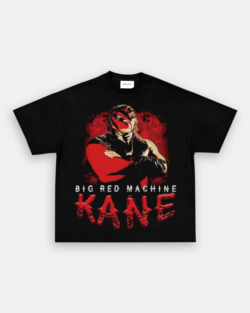 KANE V2 TEE - VIBRAS® VIBRAS - GRAPHIC TEES - GAME CHANGERS