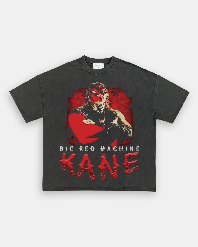 KANE V2 TEE - VIBRAS® VIBRAS - GRAPHIC TEES - GAME CHANGERS