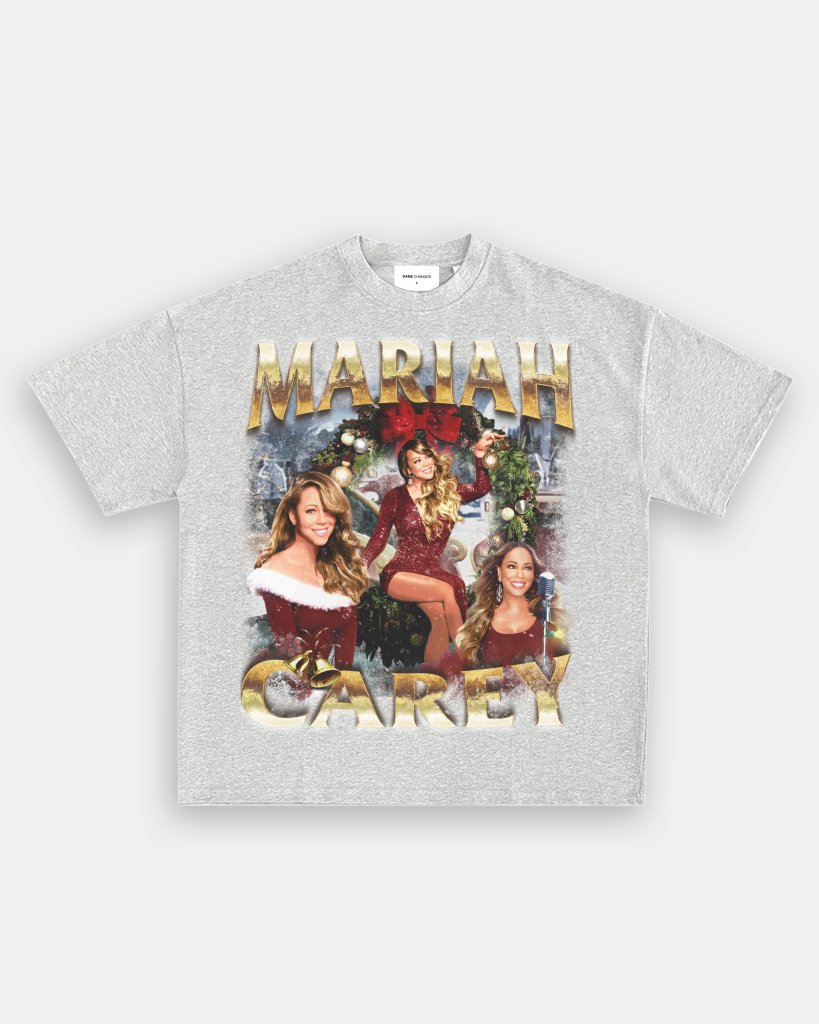 MARIAH V3 TEE - VIBRAS® VIBRAS - GRAPHIC TEES - GAME CHANGERS